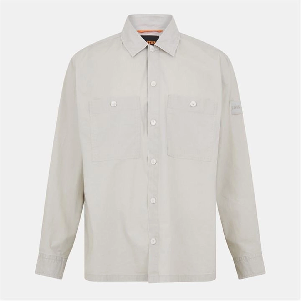 Hugo Boss Locky 2 M 10267882 01 - Beige